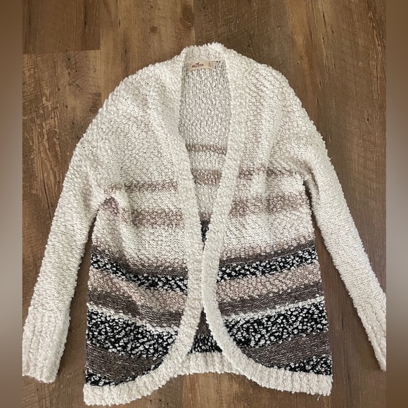 Over sized cardigan - Picture 2 of 3